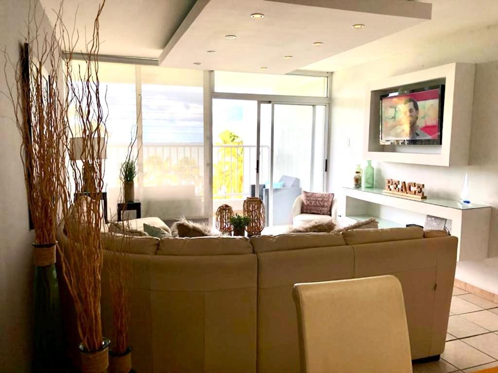 The Vue At Dos Marina Apartment Фахардо Екстериор снимка