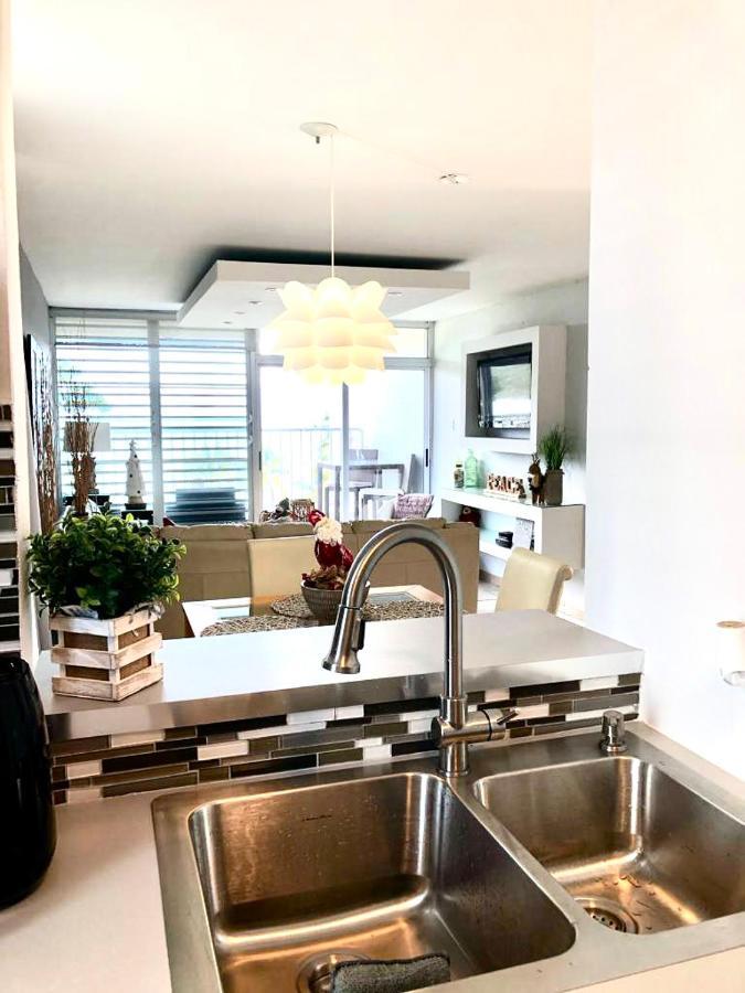 The Vue At Dos Marina Apartment Фахардо Екстериор снимка