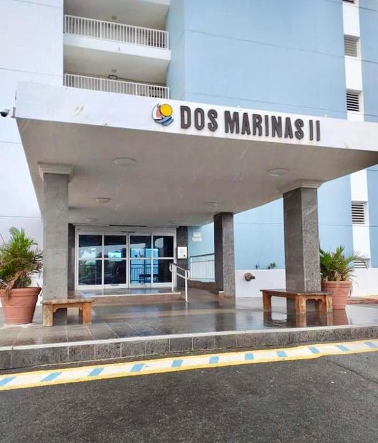 The Vue At Dos Marina Apartment Фахардо Екстериор снимка
