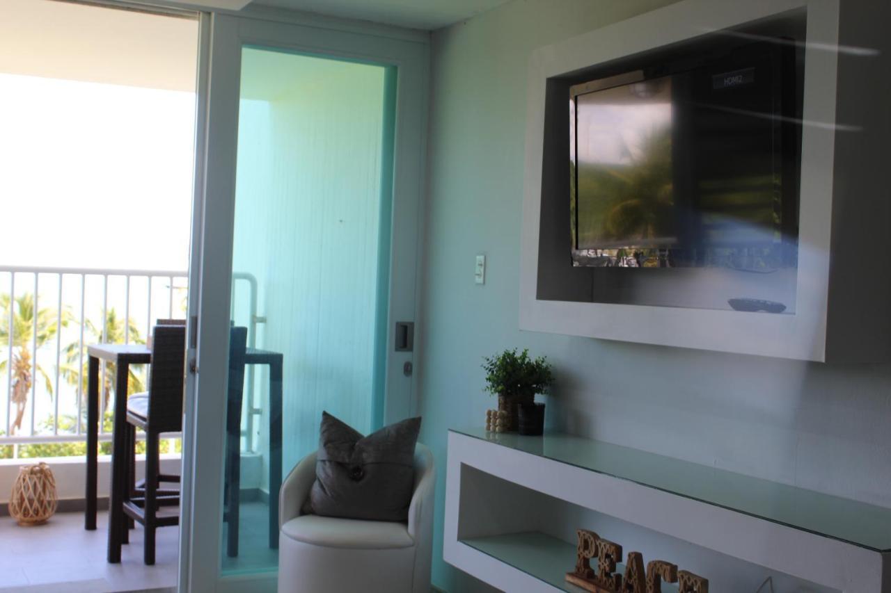 The Vue At Dos Marina Apartment Фахардо Екстериор снимка