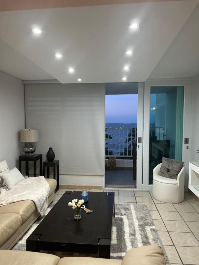 The Vue At Dos Marina Apartment Фахардо Екстериор снимка
