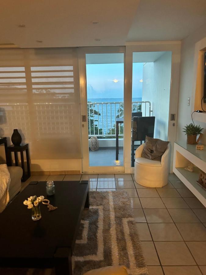The Vue At Dos Marina Apartment Фахардо Екстериор снимка