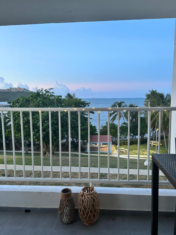 The Vue At Dos Marina Apartment Фахардо Екстериор снимка