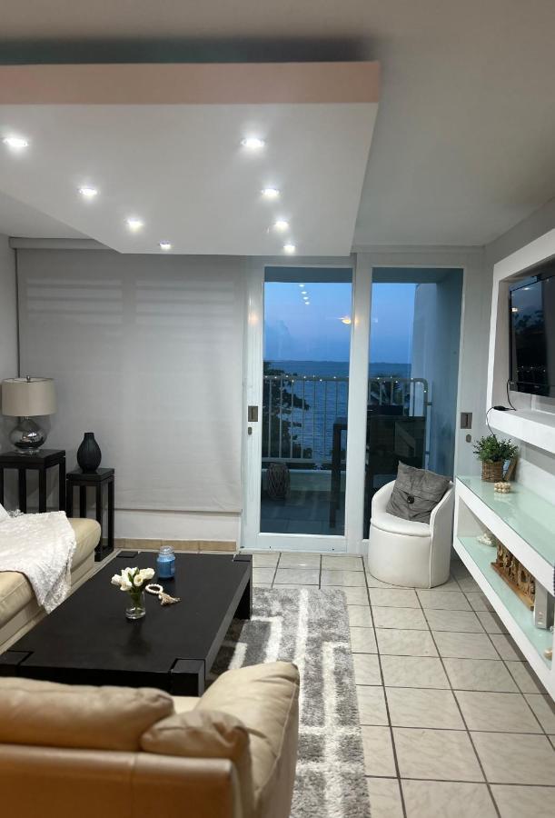 The Vue At Dos Marina Apartment Фахардо Екстериор снимка